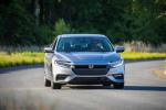 Honda Insight 2018 года (NA)